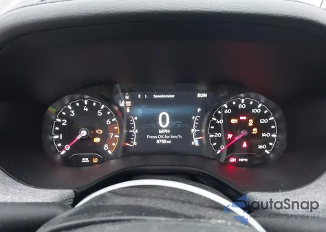 2024 Jeep Compass Latitude 4X4 from USA, damaged, VIN 3C4NJDBN0RT103955